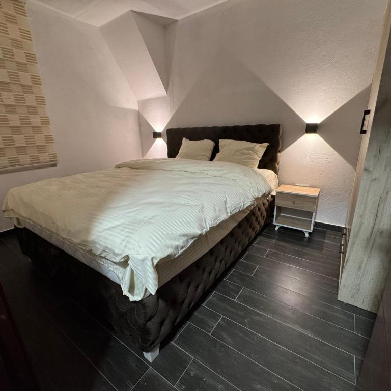 Vila Banovic - Apartman sa 1 Spavaćom Sobom - 27