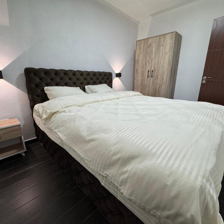 Vila Banovic - Apartman sa 1 Spavaćom Sobom - 28