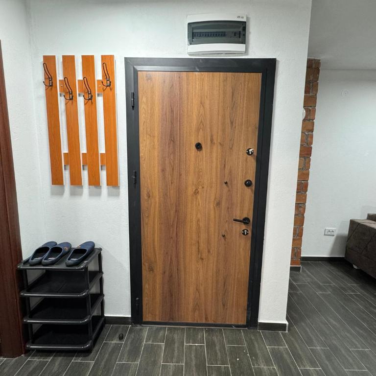 Vila Banovic - Apartman sa 1 Spavaćom Sobom - 31