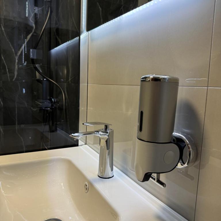 Vila Banovic - Apartman sa 1 Spavaćom Sobom - 26