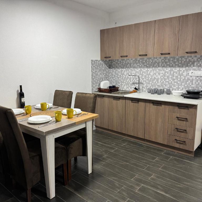 Vila Banovic - Apartman sa 1 Spavaćom Sobom - 18