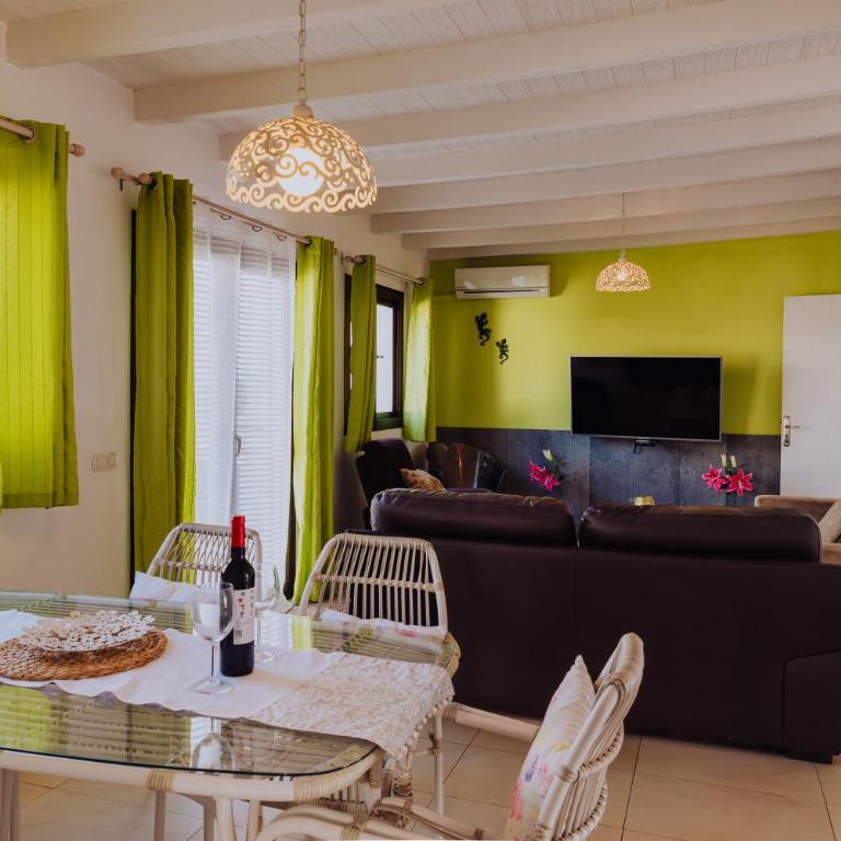Villa Sunset Faro Deluxe & Spa Pool - Vacation Home - 14