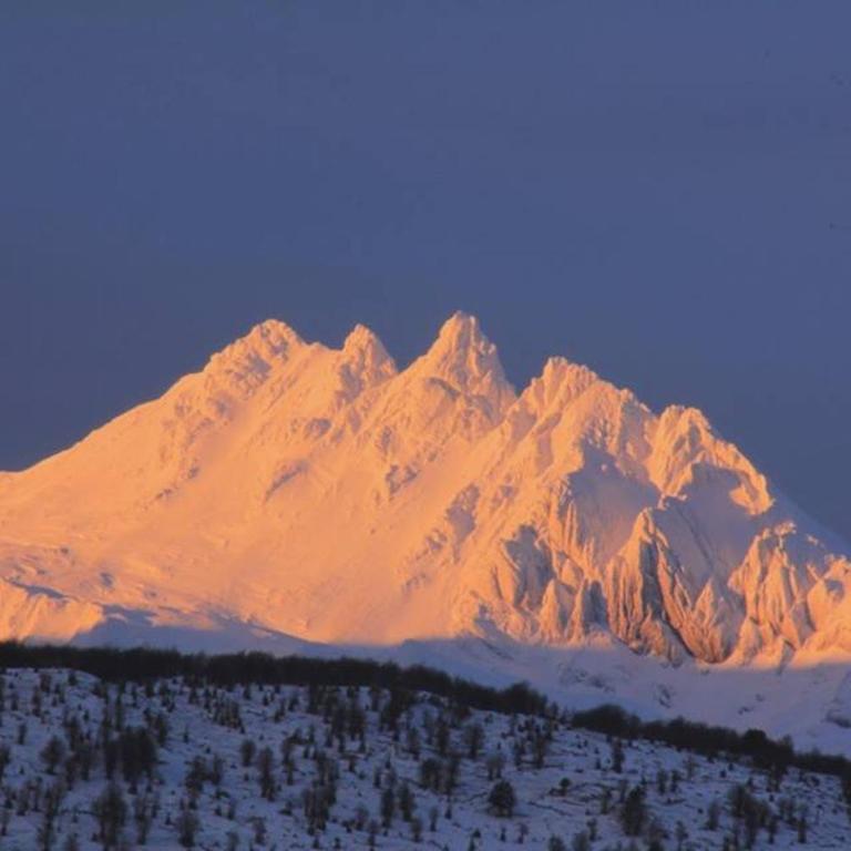 Apart Hotel Alem - Apartment - 35