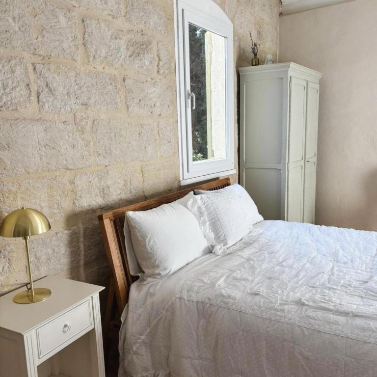 Le Cerisier au cœur d'Uzès - Appartement 1 Chambre - 3