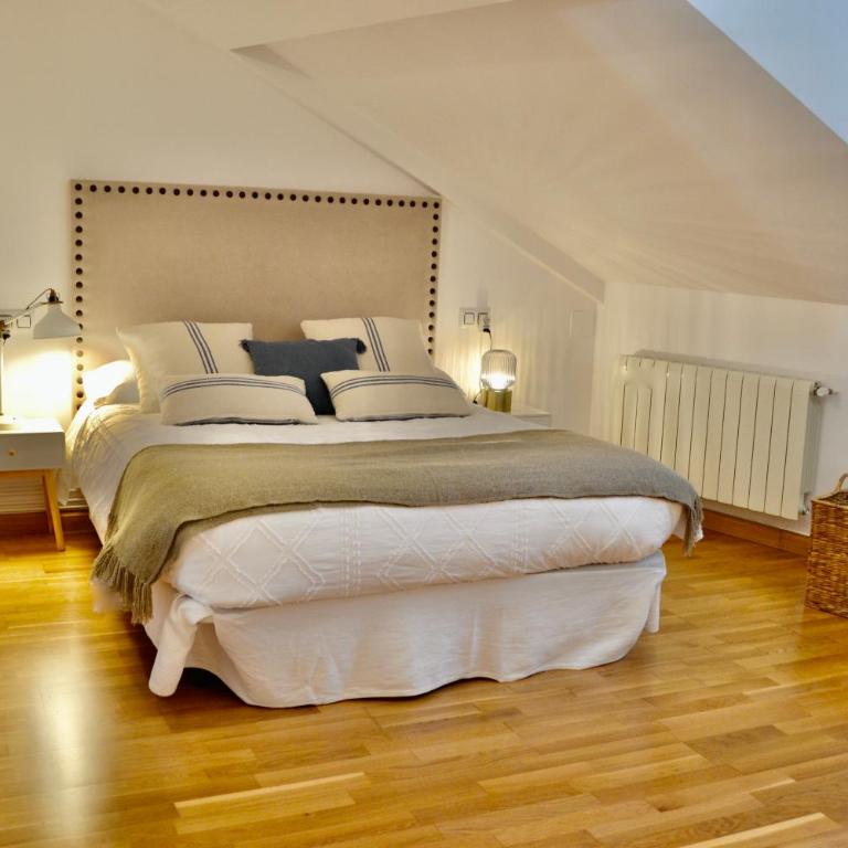 BALCON ALONSO OJEDA - Appartement 1 Chambre - 17