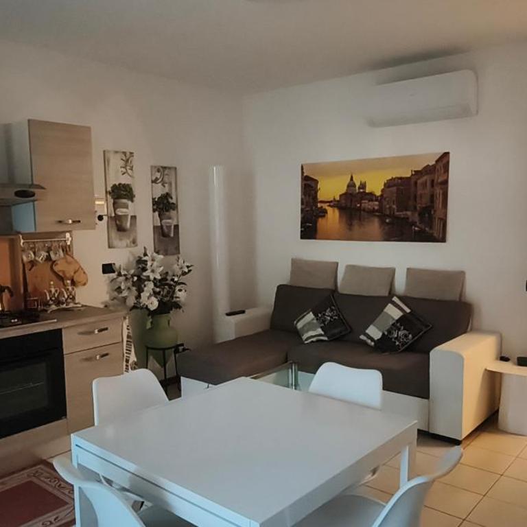 La Casa al Mare di Rossella - Appartamento con 2 Camere da Letto - 1