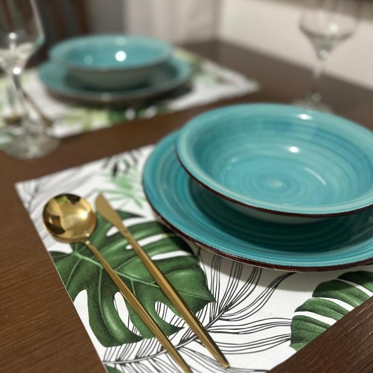 Sunny Studio Podgorica - Apartman sa 1 Spavaćom Sobom - 18