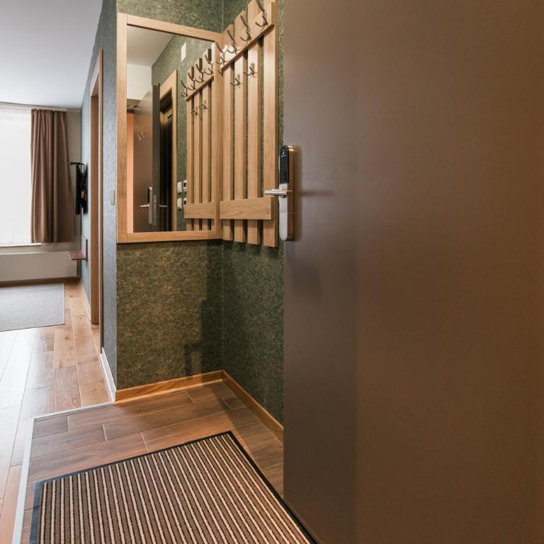 Apartmani Jovičić Kopaonik - Apartman sa 1 Spavaćom Sobom - 7
