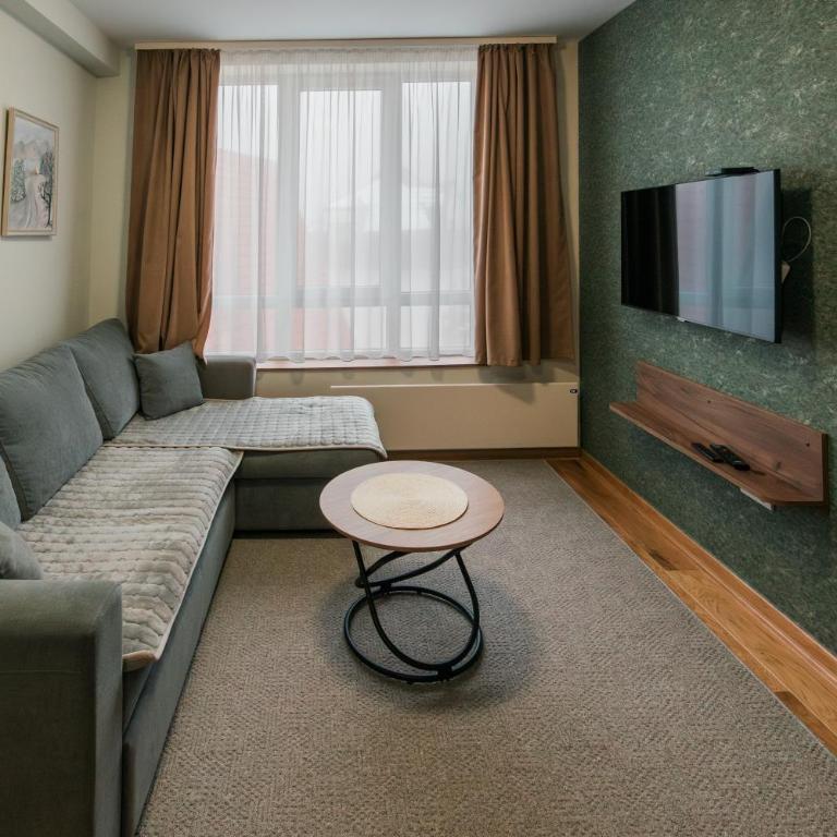 Apartmani Jovičić Kopaonik - Apartman sa 1 Spavaćom Sobom - 1