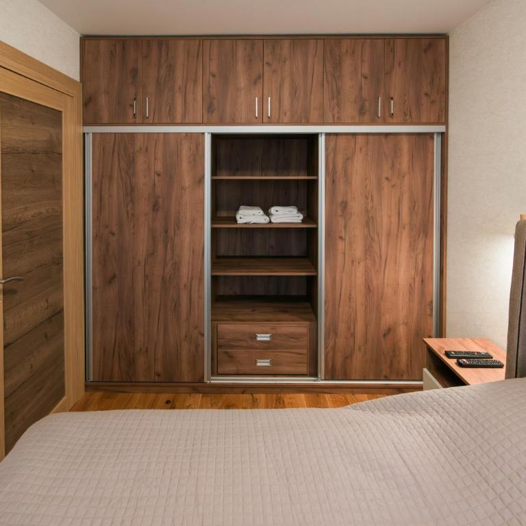 Apartmani Jovičić Kopaonik - Apartman sa 1 Spavaćom Sobom - 9