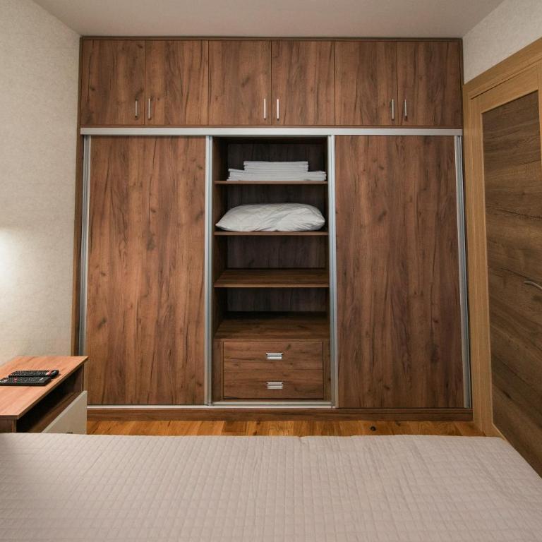 Apartmani Jovičić Kopaonik - Apartman sa 1 Spavaćom Sobom - 12