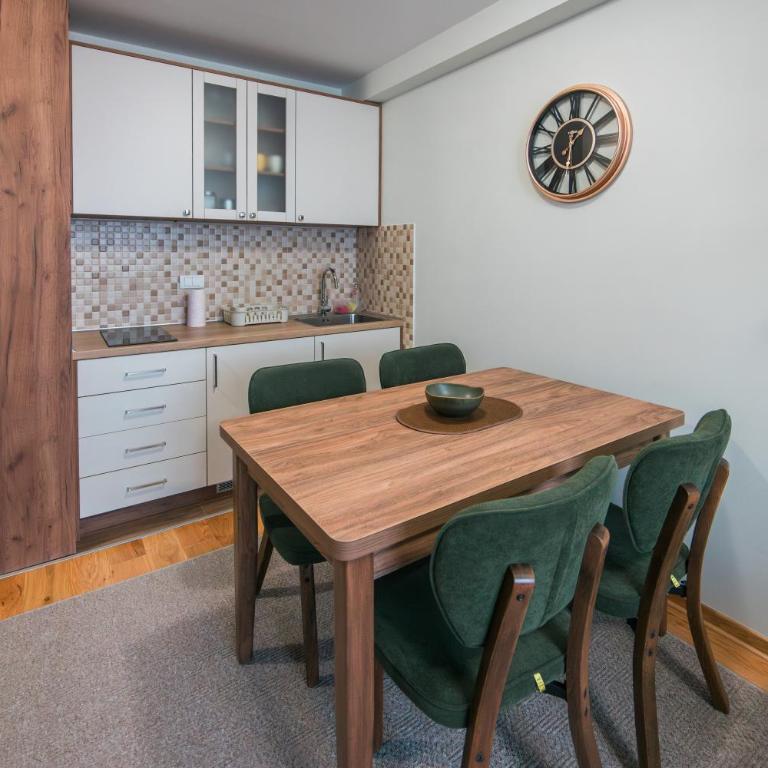 Apartmani Jovičić Kopaonik - Apartman sa 1 Spavaćom Sobom - 13