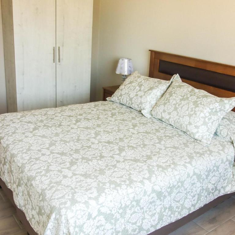 Terraza Traslaviña - Habitación Doble con baño privado - 1