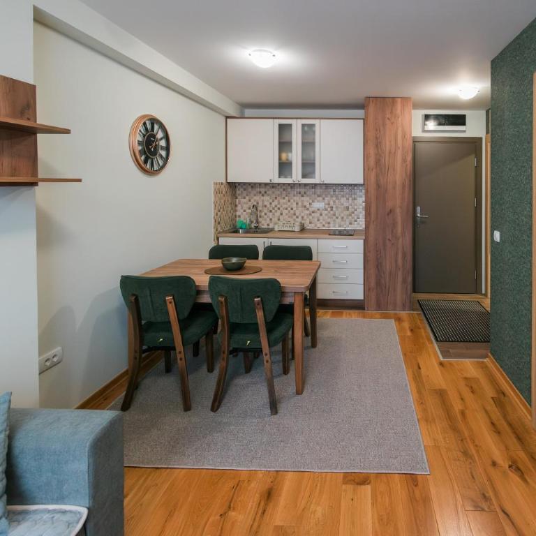 Apartmani Jovičić Kopaonik - Apartman sa 1 Spavaćom Sobom - 15