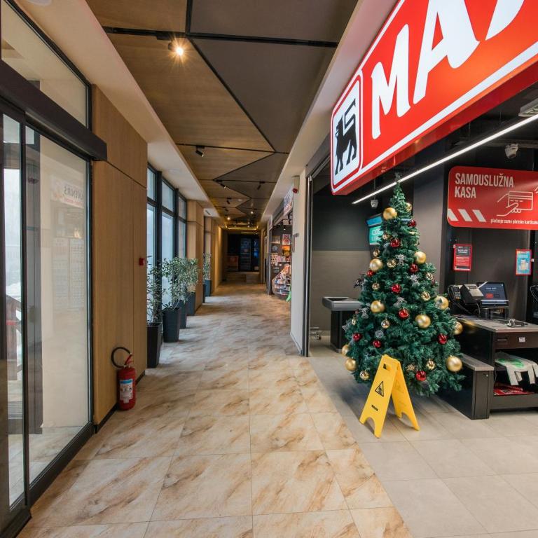 Apartmani Jovičić Kopaonik - Apartman sa 1 Spavaćom Sobom - 18