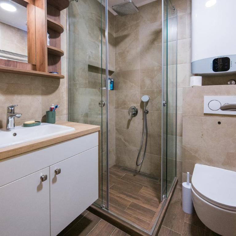 Apartmani Jovičić Kopaonik - Apartman sa 1 Spavaćom Sobom - 21