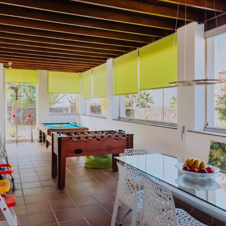 Villa Marina Deluxe & Spa Pool - Villa de 2 dormitorios - 3