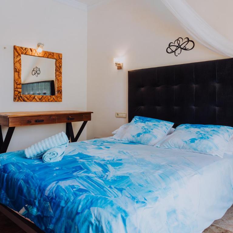 Villa Marina Deluxe & Spa Pool - Villa de 2 dormitorios - 12