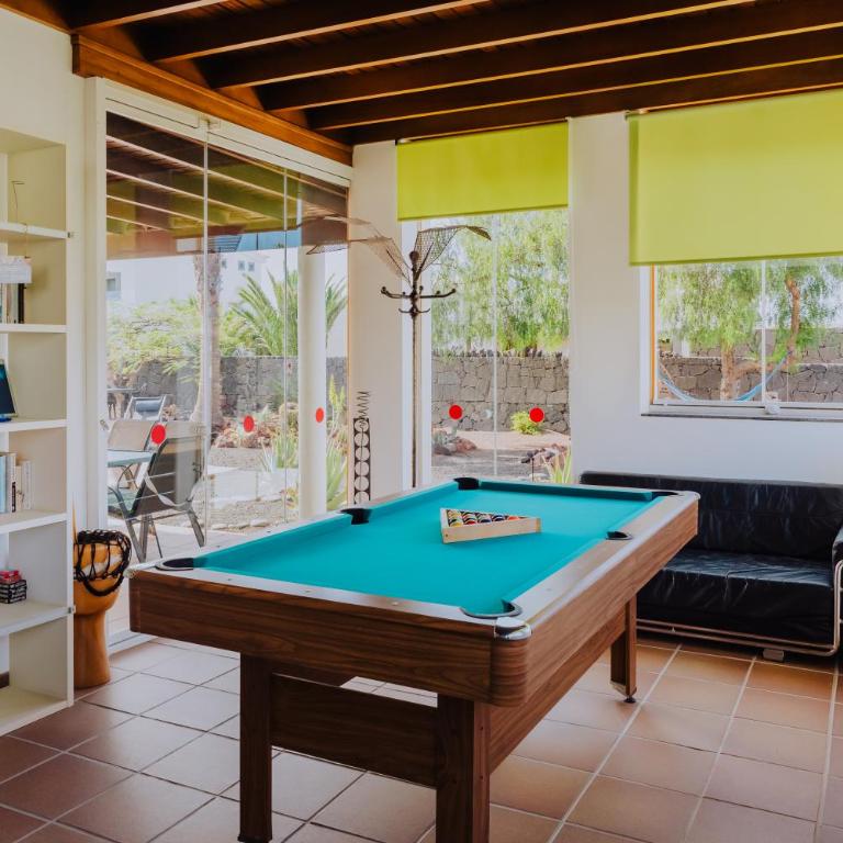 Villa Marina Deluxe & Spa Pool - Villa de 2 dormitorios - 19