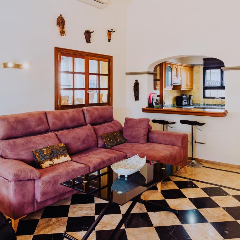 Villa Marina Deluxe & Spa Pool - Villa de 2 dormitorios - 38