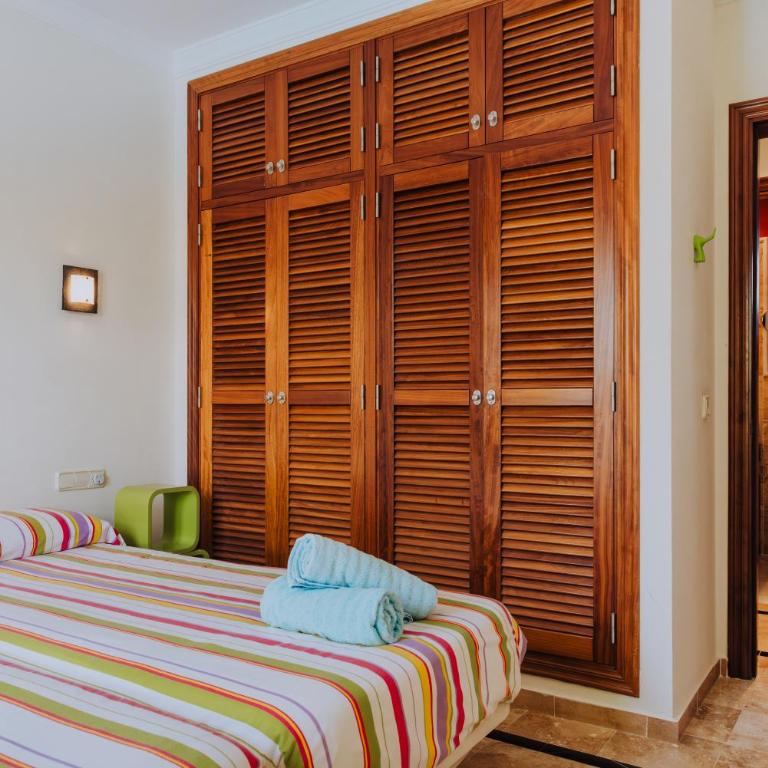 Villa Marina Deluxe & Spa Pool - Villa de 2 dormitorios - 98