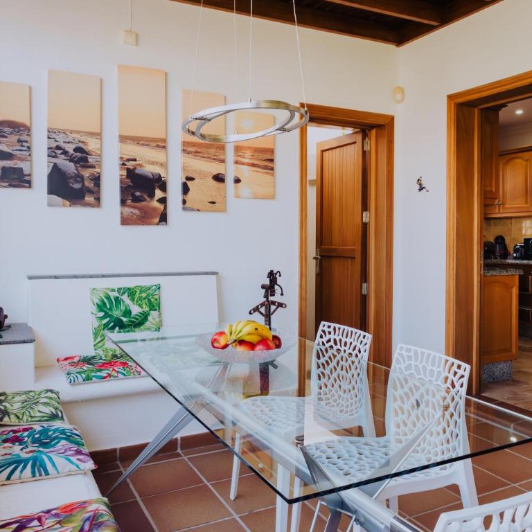Villa Marina Deluxe & Spa Pool - Villa de 2 dormitorios - 18