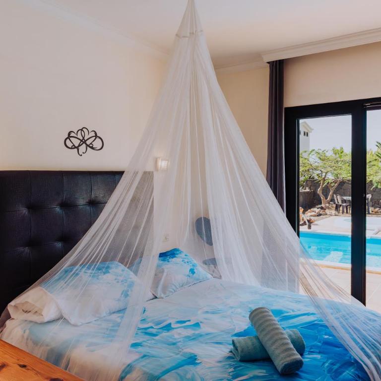 Villa Marina Deluxe & Spa Pool - Villa de 2 dormitorios - 2