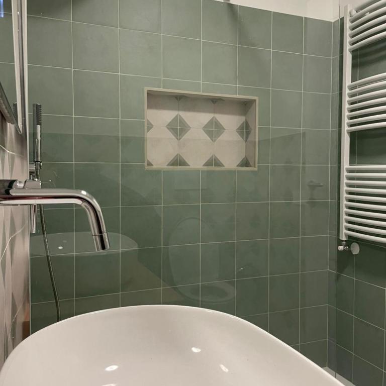Bed & Breakfast RCH Roman Central House - Camera Tripla - 9