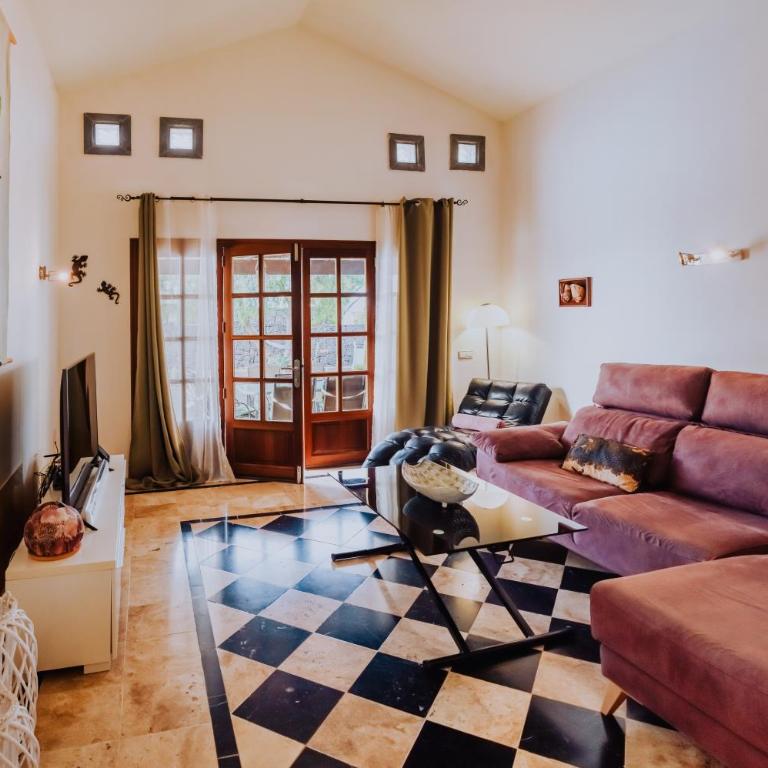 Villa Marina Deluxe & Spa Pool - Villa de 2 dormitorios - 24