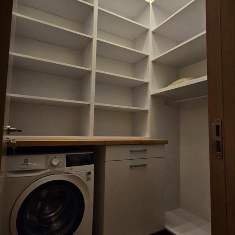 Centar Lux Apartman Temerinska - Apartman sa 1 Spavaćom Sobom - 25