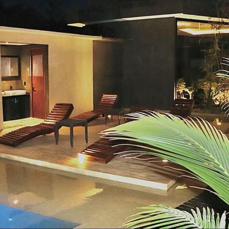 TULUM Beautiful Studio minutes from the Beach - One-Bedroom Apartment - 13