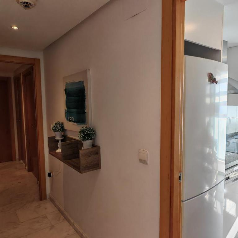 Slyline planta 34 increilbles vistas al mar - Two-Bedroom Apartment - 32