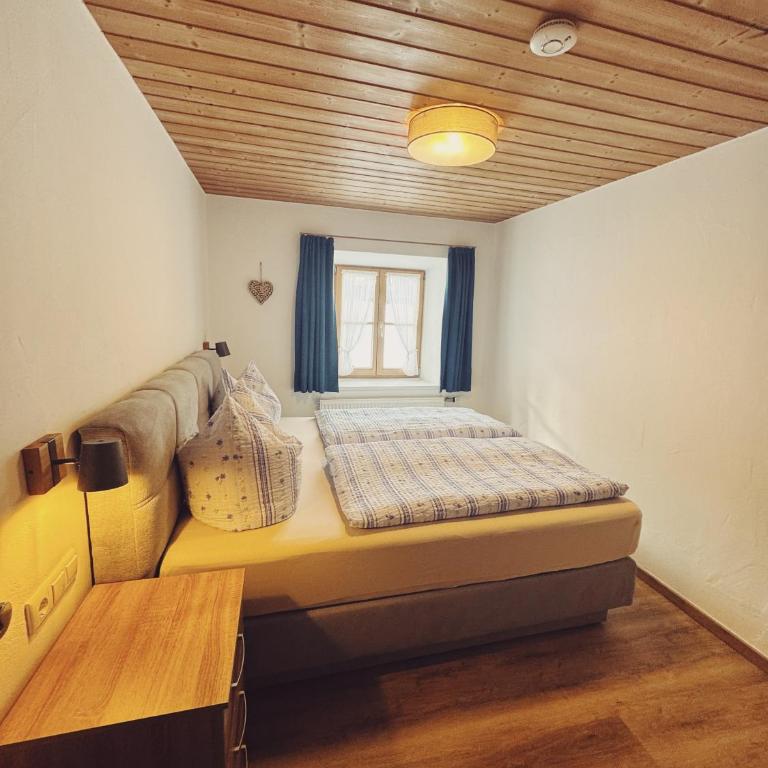 Riederhof inkl. Chiemgaukarte - Apartment mit 2 Schlafzimmern - 3