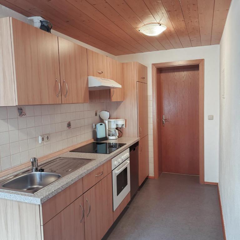 Riederhof inkl. Chiemgaukarte - Apartment mit 2 Schlafzimmern - 2