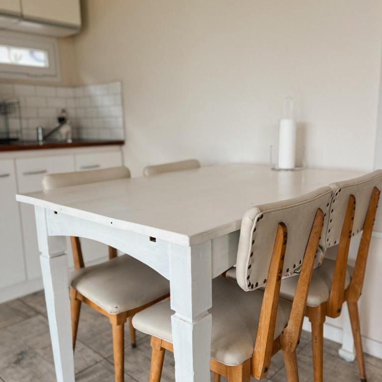 Contenedor - Casa con 1 dormitorio - 44