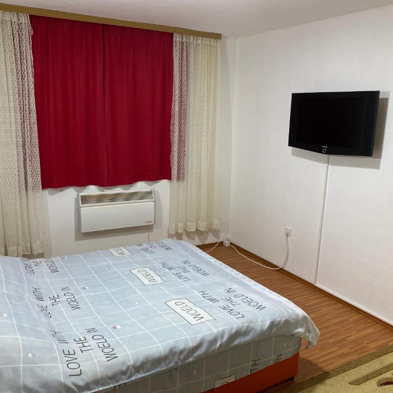 Apartman Nikola - Two-Bedroom Apartment - 9