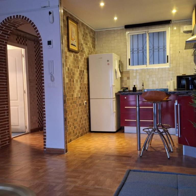 GANDIA Primera Linea CARACOLA Beach View, solo familias - Apartment mit 2 Schlafzimmern, Terrasse und Meerblick - 13