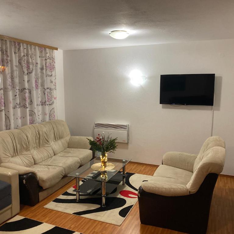 Apartman Nikola - Two-Bedroom Apartment - 3