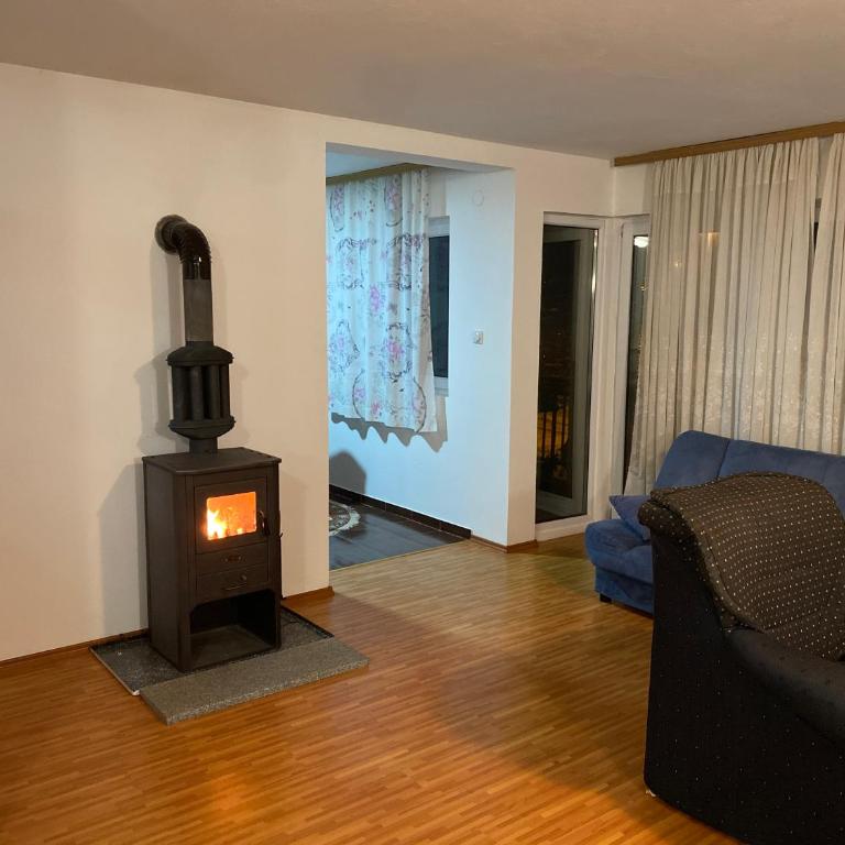 Apartman Nikola - Two-Bedroom Apartment - 6