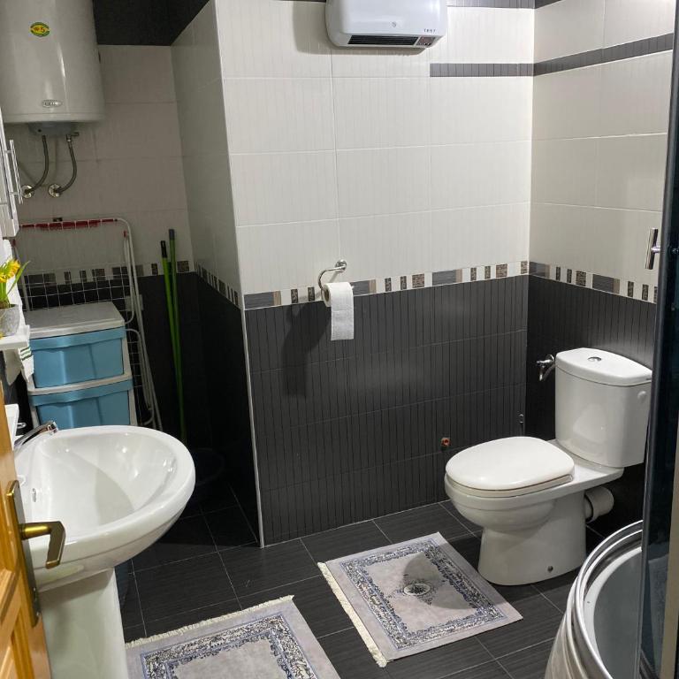 Apartman Nikola - Two-Bedroom Apartment - 5