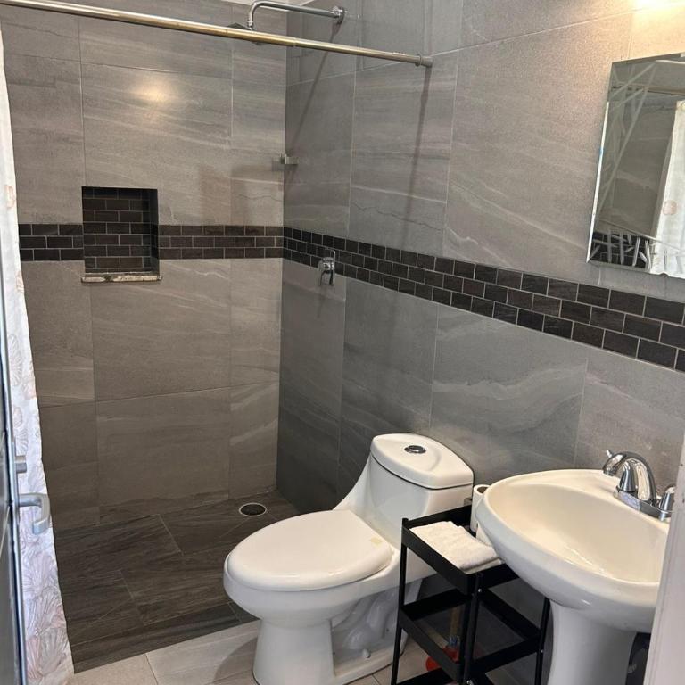 Casa miguel - Apartamento de 1 dormitorio - 17