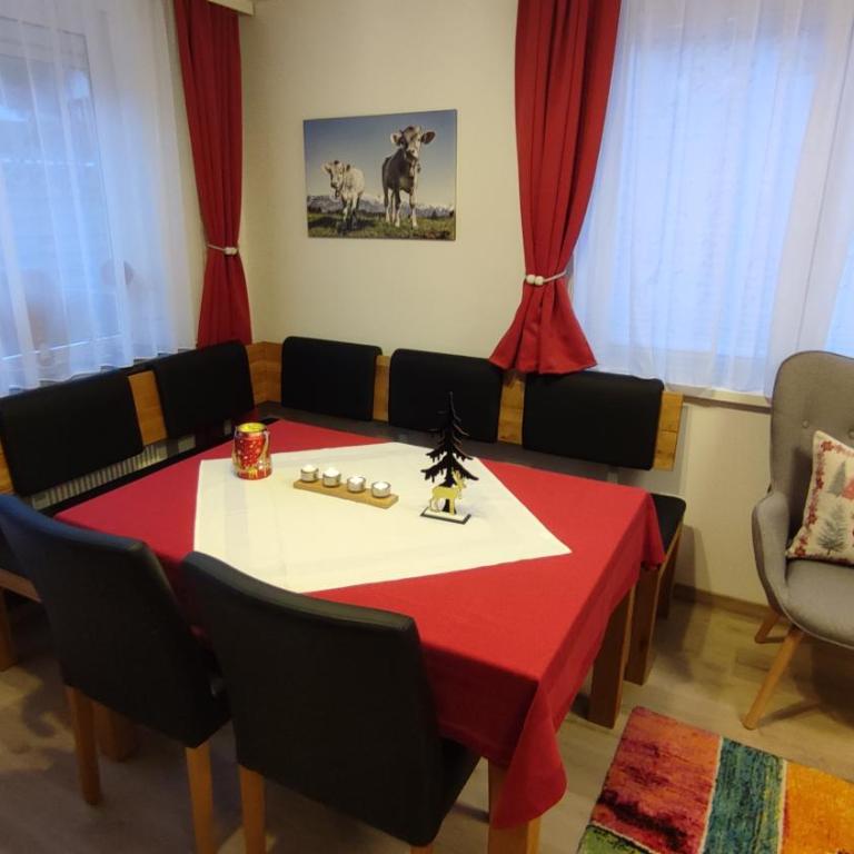 Ferienhaus Gabriela Allgäu - Haus mit 3 Schlafzimmern - 26