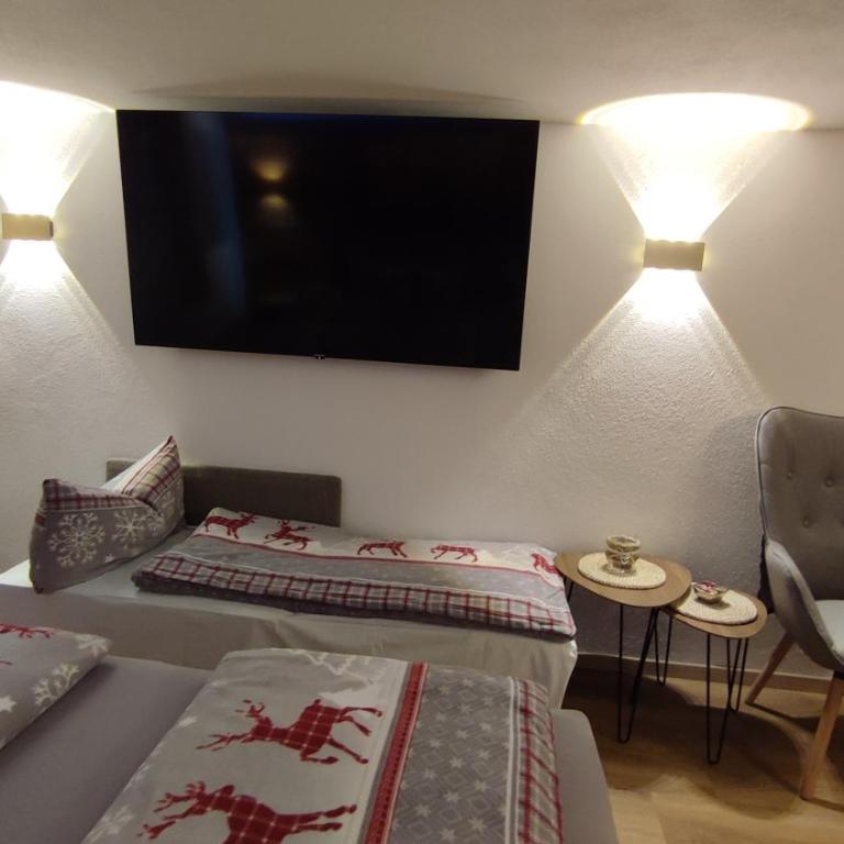Ferienhaus Gabriela Allgäu - Haus mit 3 Schlafzimmern - 33