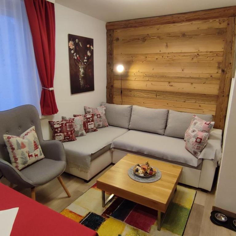Ferienhaus Gabriela Allgäu - Haus mit 3 Schlafzimmern - 27