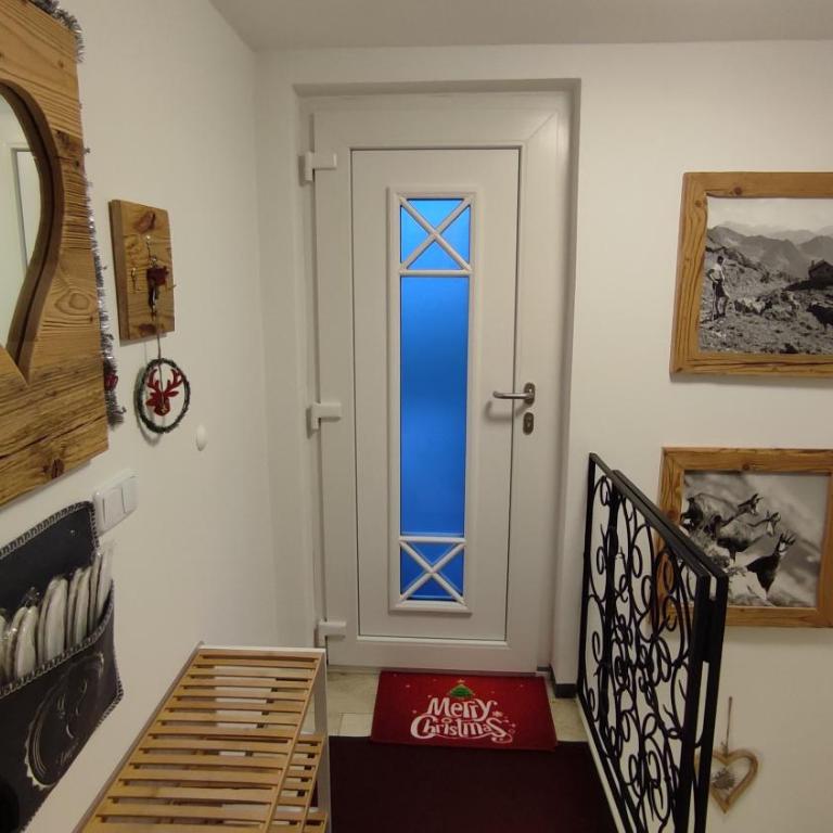 Ferienhaus Gabriela Allgäu - Haus mit 3 Schlafzimmern - 16