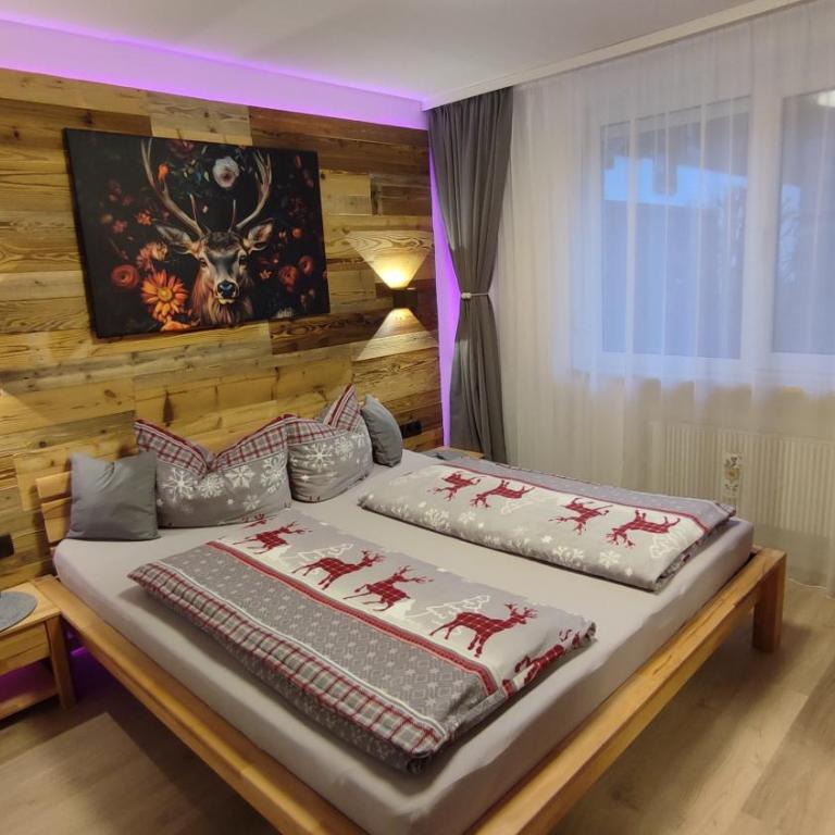 Ferienhaus Gabriela Allgäu - Haus mit 3 Schlafzimmern - 29