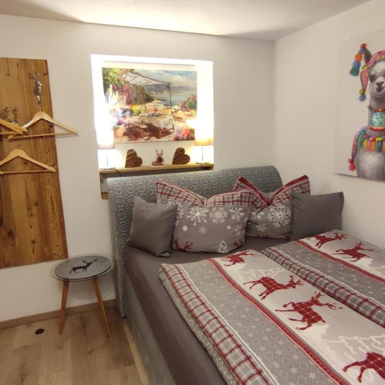 Ferienhaus Gabriela Allgäu - Haus mit 3 Schlafzimmern - 24
