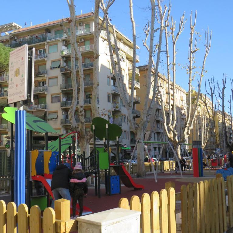 PortonHouse - Two-Bedroom Apartment - 29