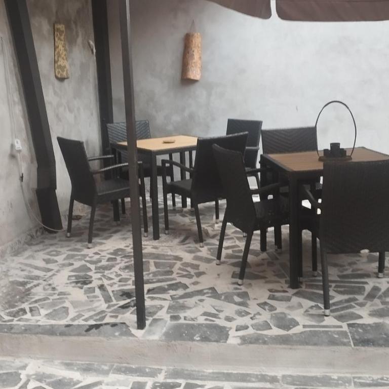 La dimora ursino - Appartamento con 1 Camera da Letto - 18