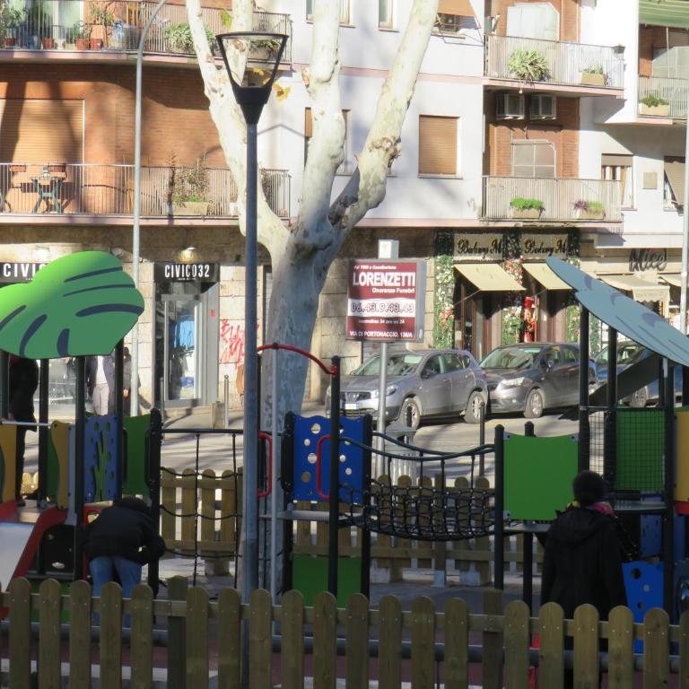 PortonHouse - Two-Bedroom Apartment - 28